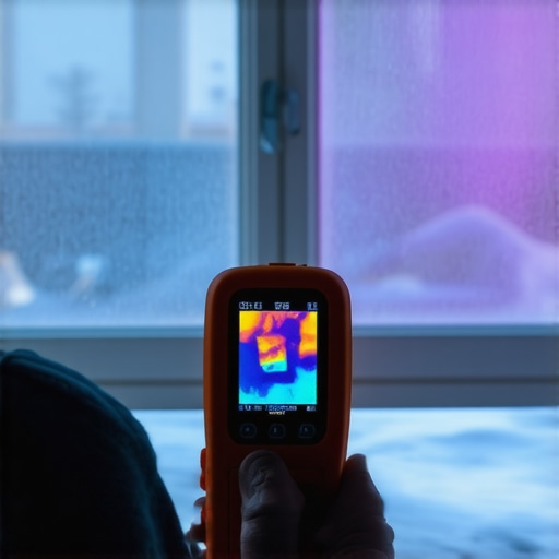 Read more about the article Solving the mystery of rooms that never stay warm in winter