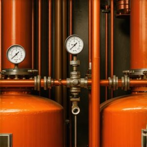 Read more about the article Steam vs Hot Water: Maintenance tips for aging school boilers