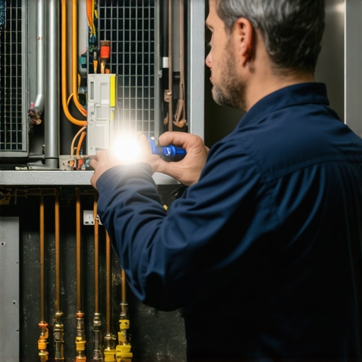 Read more about the article Stop paying for emergency repairs: The preventative maintenance contract solution