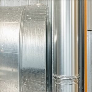 Read more about the article Stopping the spread of dust with better duct sealing