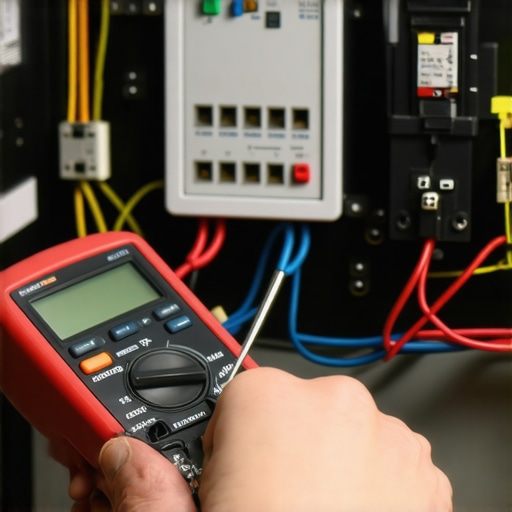 Read more about the article Testing your furnace contactor with a simple multimeter
