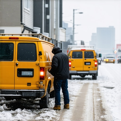 You are currently viewing The Real Reason Some Vancouver HVAC Companies Can’t Keep Up with Winter Emergency Calls