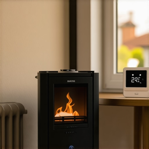 Read more about the article The air quality rules for safe ventless gas heater services in small spaces