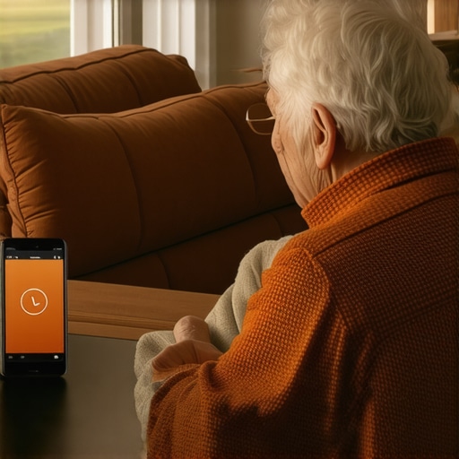 Read more about the article The benefits of choosing app-controlled heating systems for elderly parents