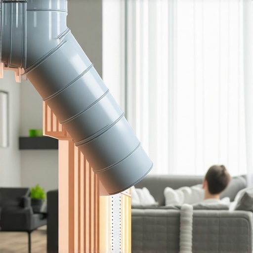 Read more about the article The connection between duct sealing and fewer allergies