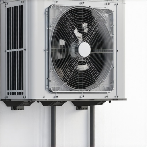 Read more about the article The engineering behind cold climate heat pumps and why it works