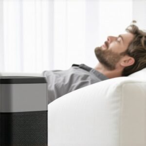 Read more about the article The health benefits of a high-quality HEPA filter system