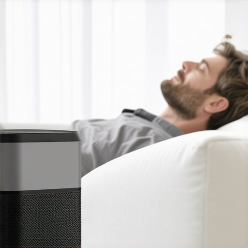 Read more about the article The health benefits of a high-quality HEPA filter system