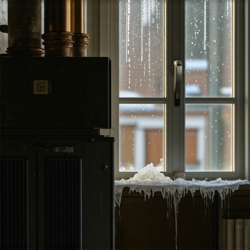 Read more about the article The hidden cost of ignoring a multi-family heating upgrade