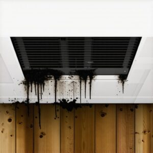 Read more about the article The hidden dangers of a leaking evaporative cooler