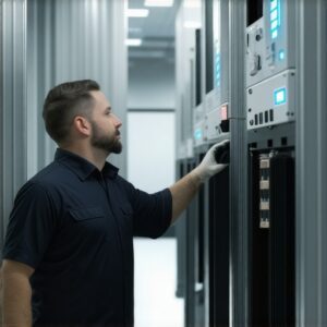 Read more about the article The importance of preventative maintenance contracts for medical facility HVAC