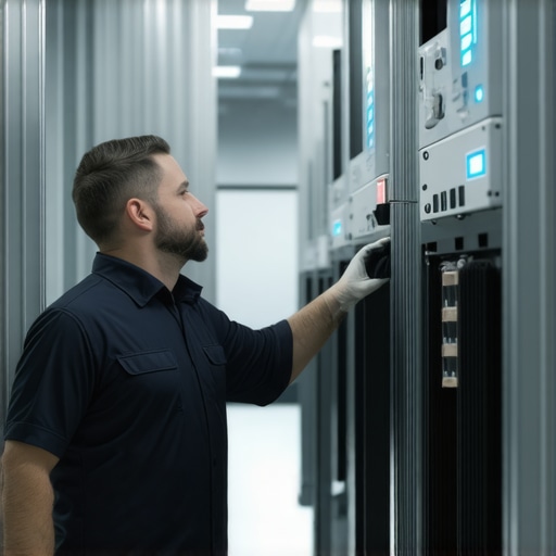 You are currently viewing The importance of preventative maintenance contracts for medical facility HVAC