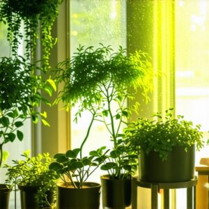 Read more about the article The invisible dust problem: Improving office air for better productivity