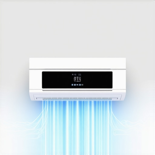You are currently viewing The invisible ways AI lowers your monthly cooling bill