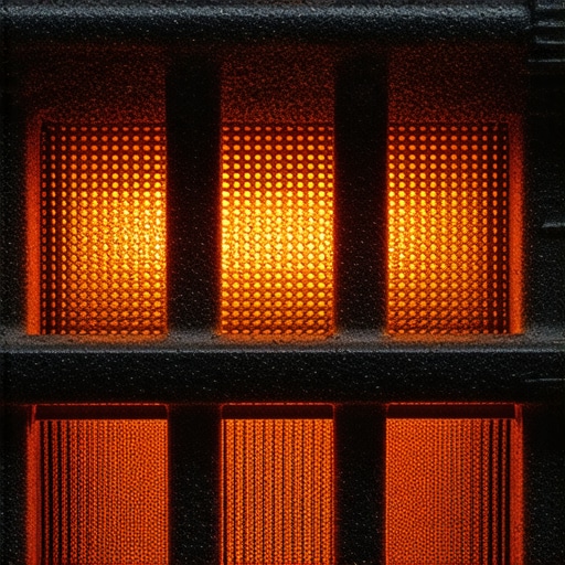 Read more about the article The real reason your shop heater smells like burning dust