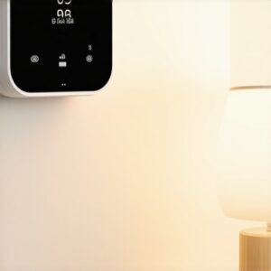 Read more about the article The reason your smart thermostat never seems to get the temperature right