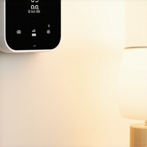 Read more about the article The reason your smart thermostat never seems to get the temperature right