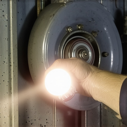 You are currently viewing The screeching noise in your furnace: When to call for a blower motor replacement