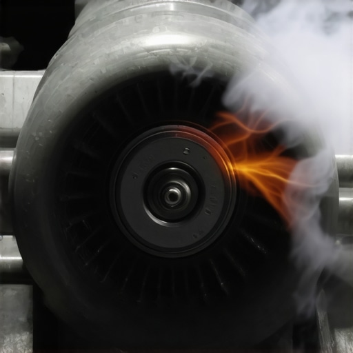 The screeching sound that means your blower motor is about to fail