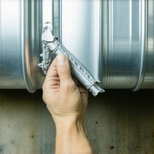 Read more about the article The secret to lower bills is in your ductwork seams