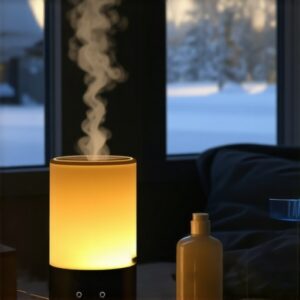 Read more about the article The secret to stopping winter nosebleeds and dry skin