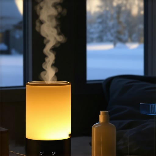 Read more about the article The secret to stopping winter nosebleeds and dry skin