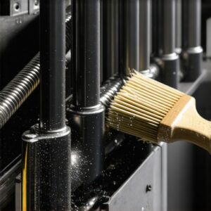Read more about the article The silent furnace heater: Why heat exchanger cleaning keeps things quiet