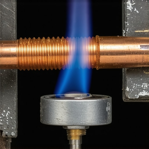 You are currently viewing The tiny copper part that keeps your gas furnace safe: The thermocouple