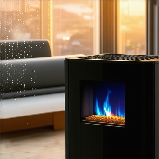 Read more about the article The truth about ventless gas heater services and indoor humidity levels