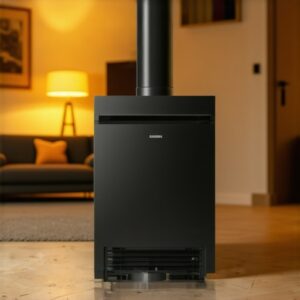 Read more about the article Two-stage furnace installation for basement apartments: Keeping it cozy and quiet