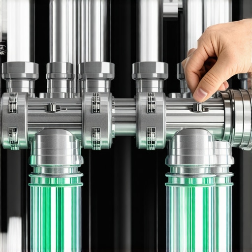 You are currently viewing Upgrading old chillers to low-GWP refrigerants without a full swap