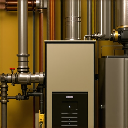 Read more about the article Upgrading your gas line: What homeowners get wrong about furnace capacity