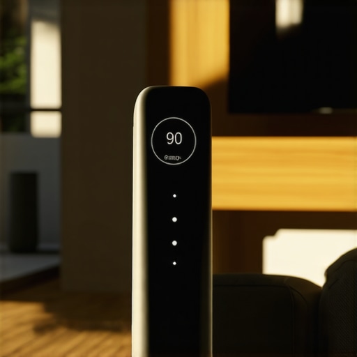 Read more about the article Using IAQ sensors to find the source of your allergies