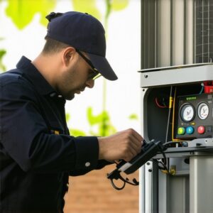 Read more about the article Using system performance testing to catch AC issues before summer