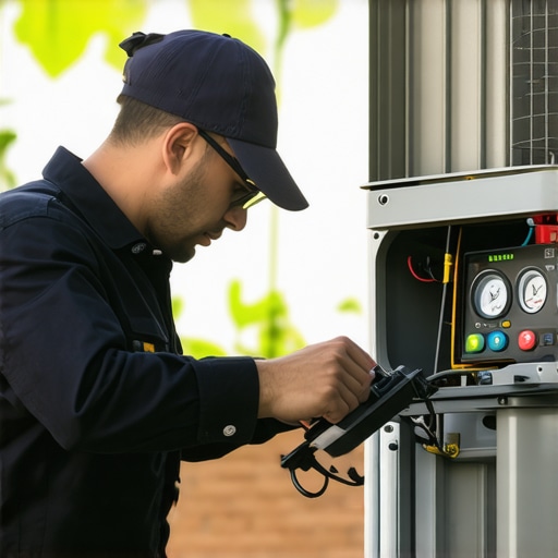 Read more about the article Using system performance testing to catch AC issues before summer