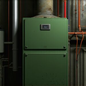 Read more about the article What actually happens to your furnace if you skip a professional inspection?