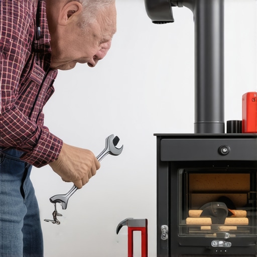 Read more about the article When to call for furnace repair services instead of trying to DIY