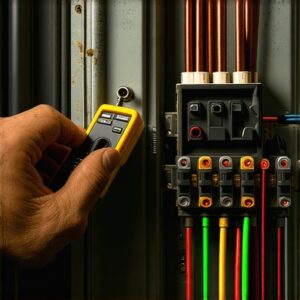 Read more about the article When to replace your furnace contactor before it burns out