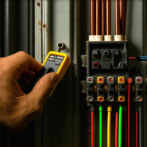 Read more about the article When to replace your furnace contactor before it burns out