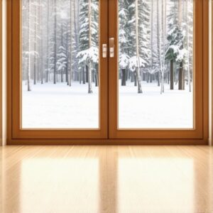 Read more about the article Whole-home humidifiers: Protecting your wood furniture from dry winter air