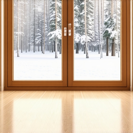 Read more about the article Whole-home humidifiers: Protecting your wood furniture from dry winter air