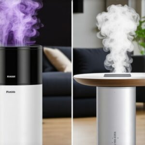 Read more about the article Whole-home humidifiers vs. portable units: The real winner for indoor comfort
