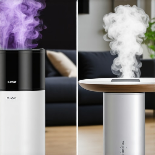 Read more about the article Whole-home humidifiers vs. portable units: The real winner for indoor comfort