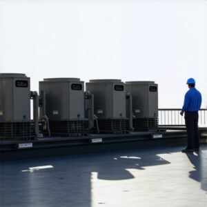 Read more about the article Why Every Business Needs to Prepare for the Refrigerant Phase-Out