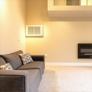 Read more about the article Why HVAC load calculation services are the key to a dry, comfortable basement