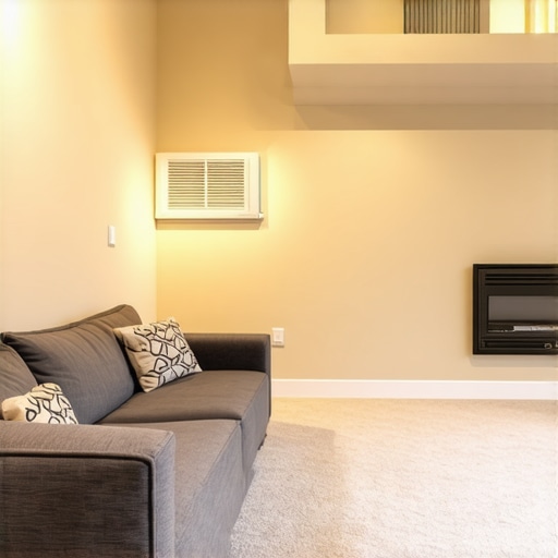 Read more about the article Why HVAC load calculation services are the key to a dry, comfortable basement