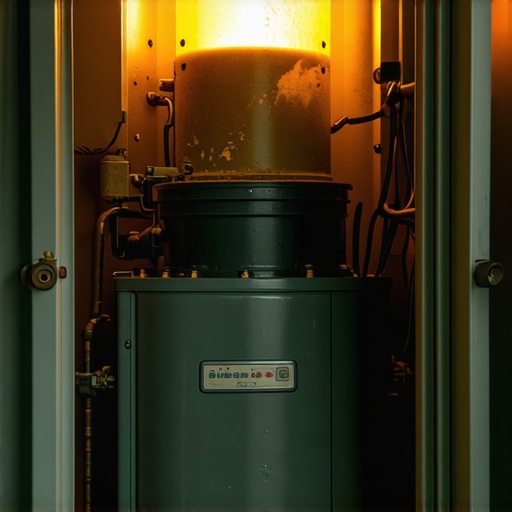 Why a bad blower motor causes your furnace to overheat and shut off