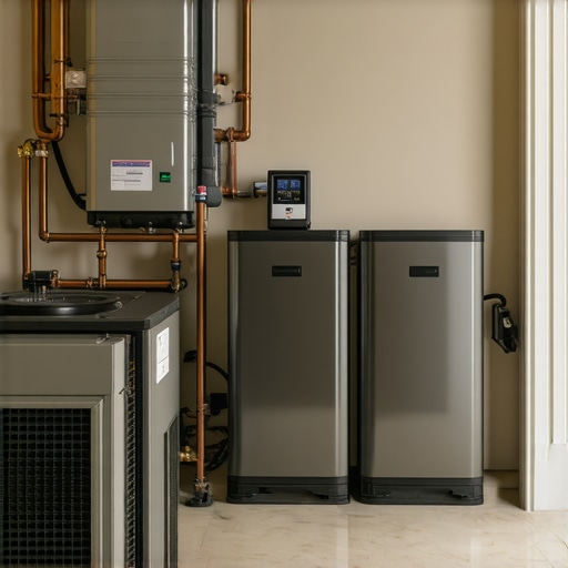 Read more about the article Why a whole-home humidifier beats portable units every time