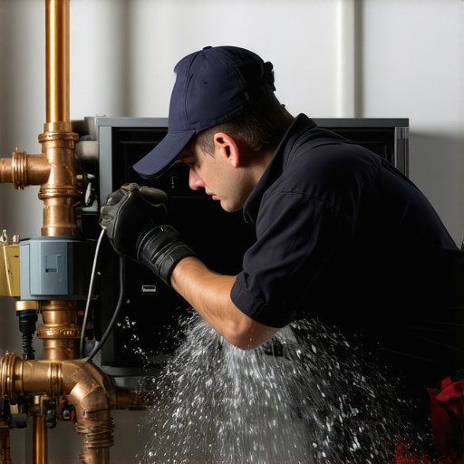 You are currently viewing Why emergency heating repair is cheaper than a burst pipe
