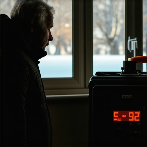 You are currently viewing Why furnace repair services are busier than ever during the first frost
